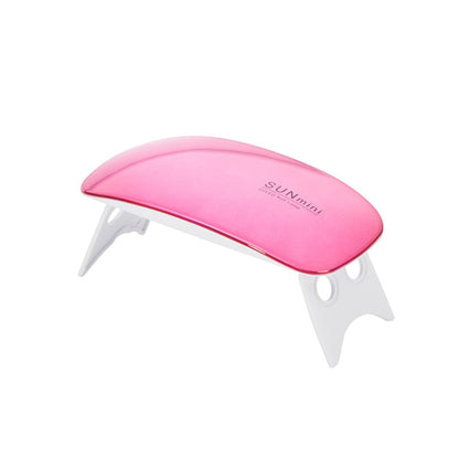 Portable Mini Nail UV Lamp