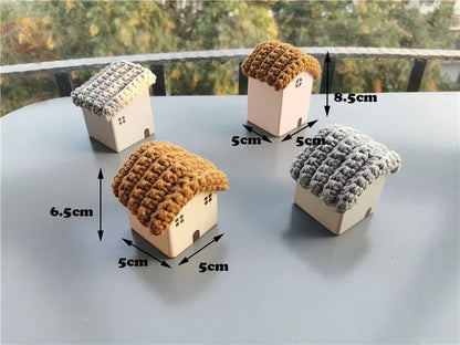 Colorful Wood Stacking Blocks Toy Set for Kids