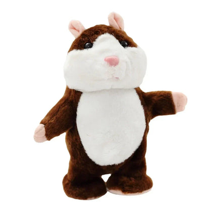 Adorable Sound Plush Unicorn Toy
