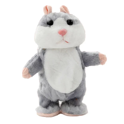 Adorable Sound Plush Unicorn Toy