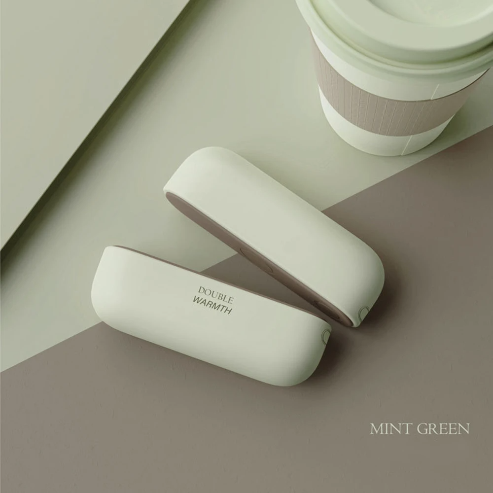 Compact Rechargeable Hand Warmers