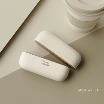 Compact Rechargeable Hand Warmers - Luxicro