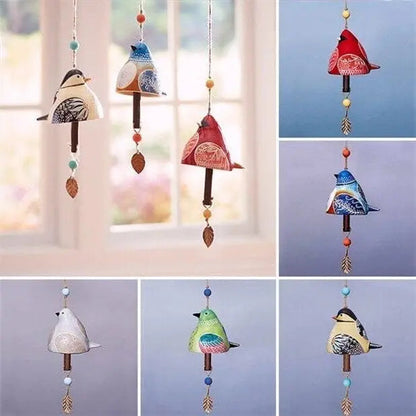Delicate Handmade Wind Bell for Good Fortune