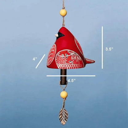 Delicate Handmade Wind Bell for Good Fortune