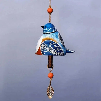 Delicate Handmade Wind Bell for Good Fortune