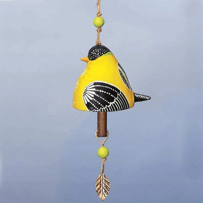 Delicate Handmade Wind Bell for Good Fortune