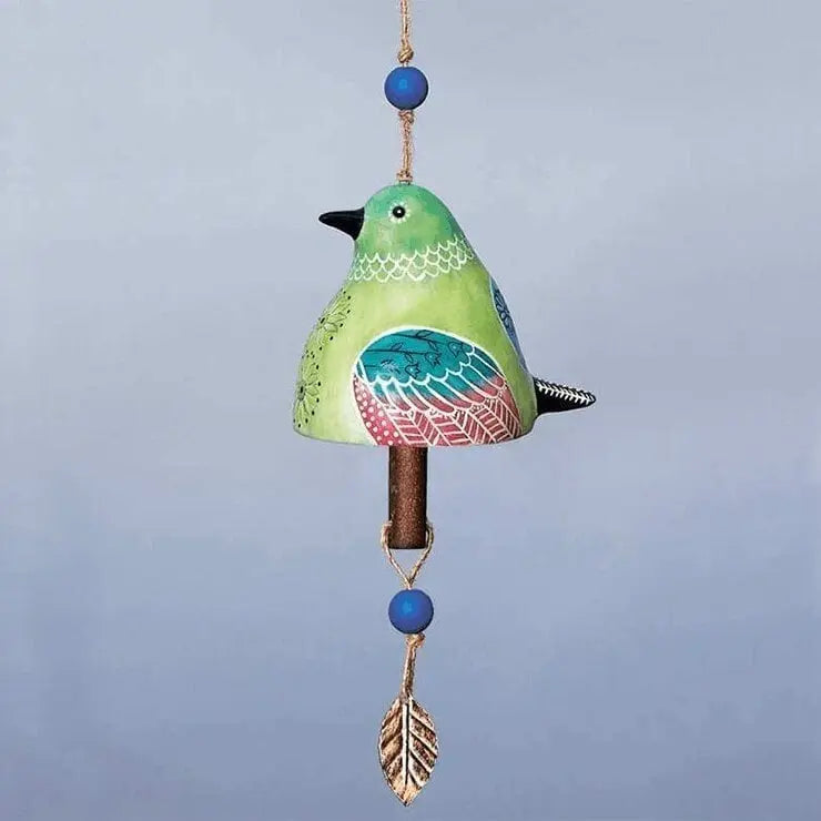 Delicate Handmade Wind Bell for Good Fortune