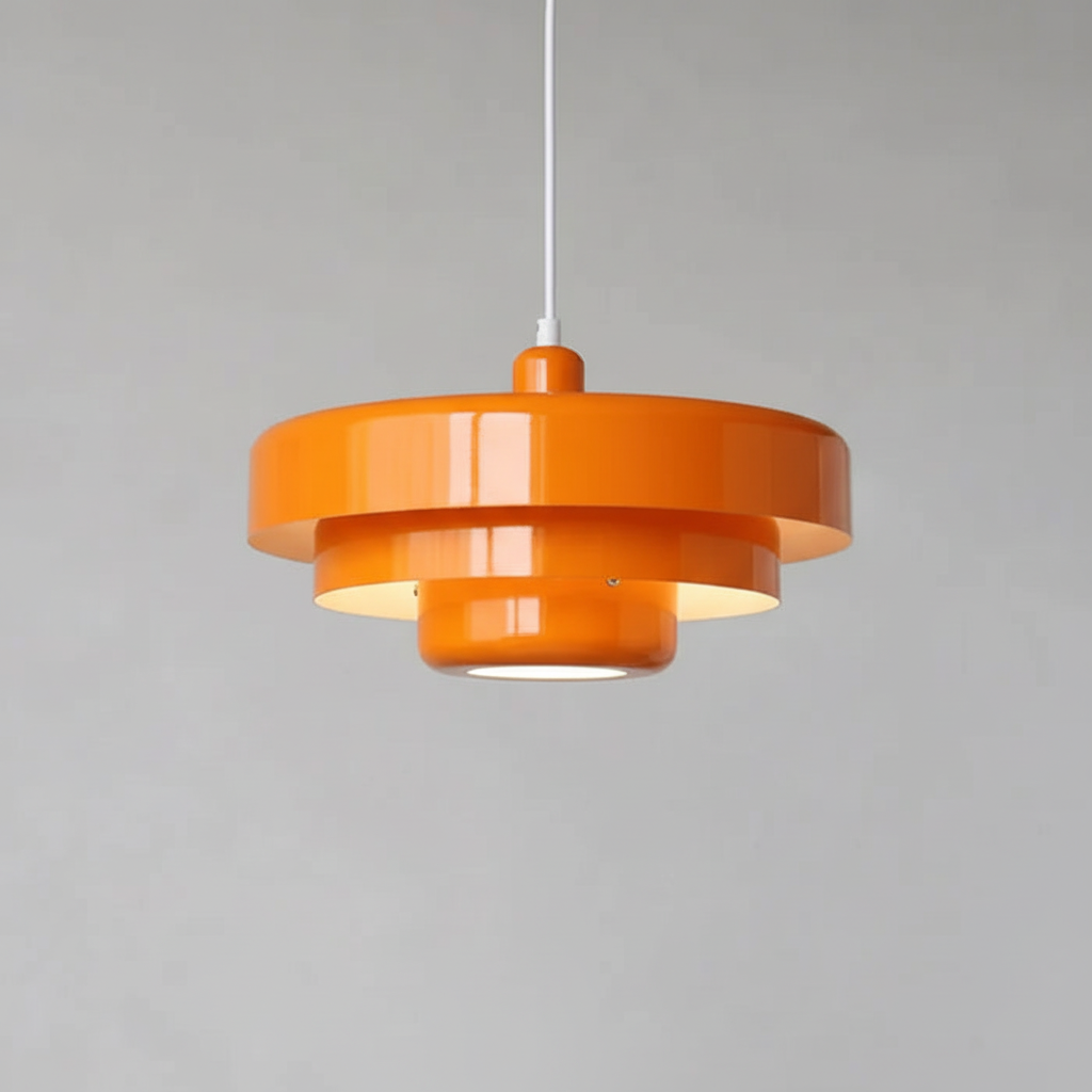 Classic Hanging Ceiling Lamp
