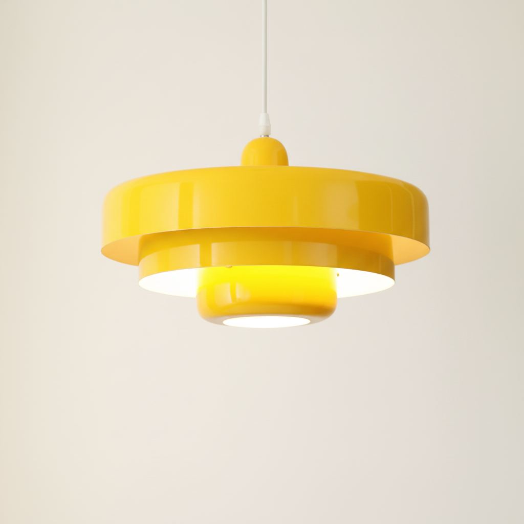 Classic Hanging Ceiling Lamp