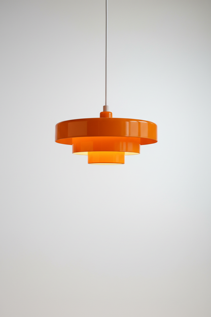 Classic Hanging Ceiling Lamp - Luxicro