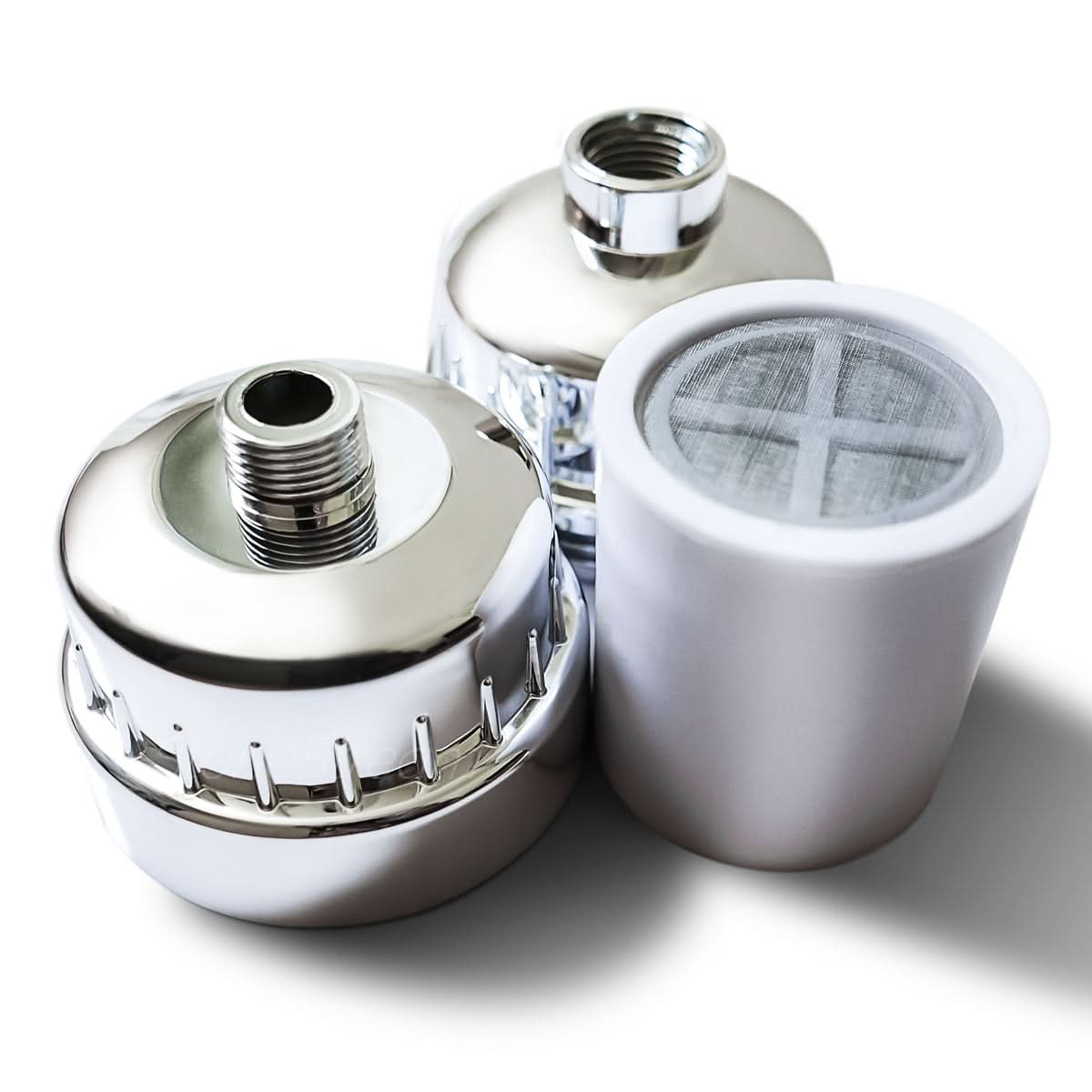 Fresh Water Shower Filter Purifier