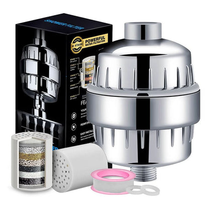 Fresh Water Shower Filter Purifier