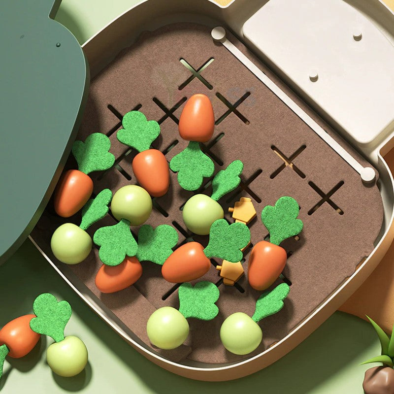 Interactive Kids Balance Math Toy