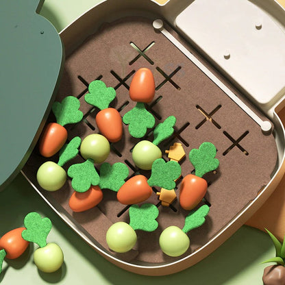 Interactive Kids Balance Math Toy