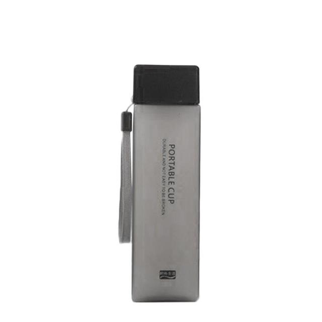 BPA Free Thermal Water Bottle