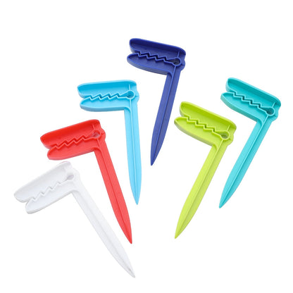 Beach Fast Dry Towel Holders