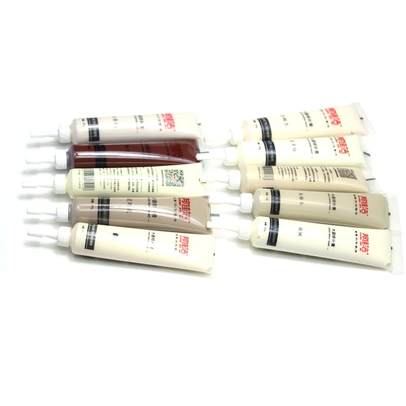 Heavy Duty Instant Bonding Adhesive Glue