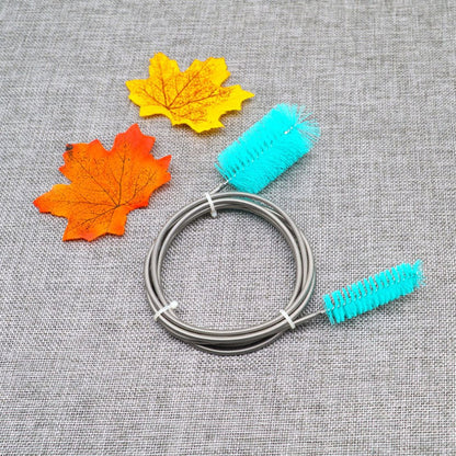Flexible Pipe Cleaning Brush