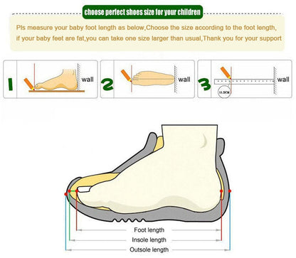 Cute Quacky Anti Slip Baby Socks