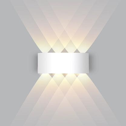 Luxury Contemporary Sconce Light - Luxicro