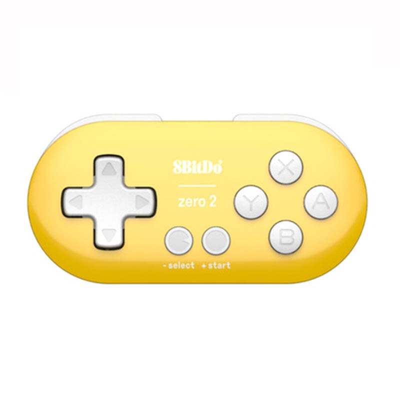 Portable Rechargeable Bluetooth Gaming Pad Controller