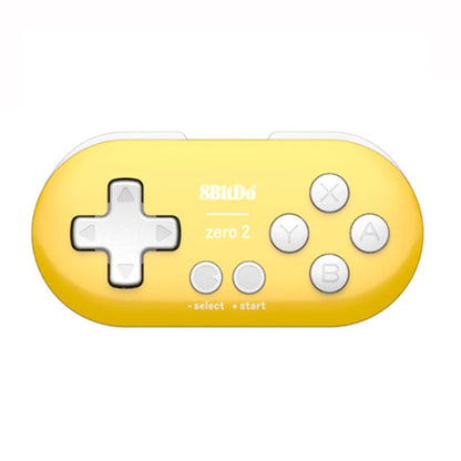 Portable Rechargeable Bluetooth Gaming Pad Controller