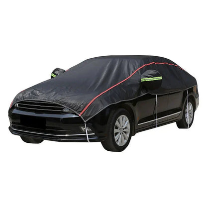 Waterproof Car Cover with UV and Heat Protection