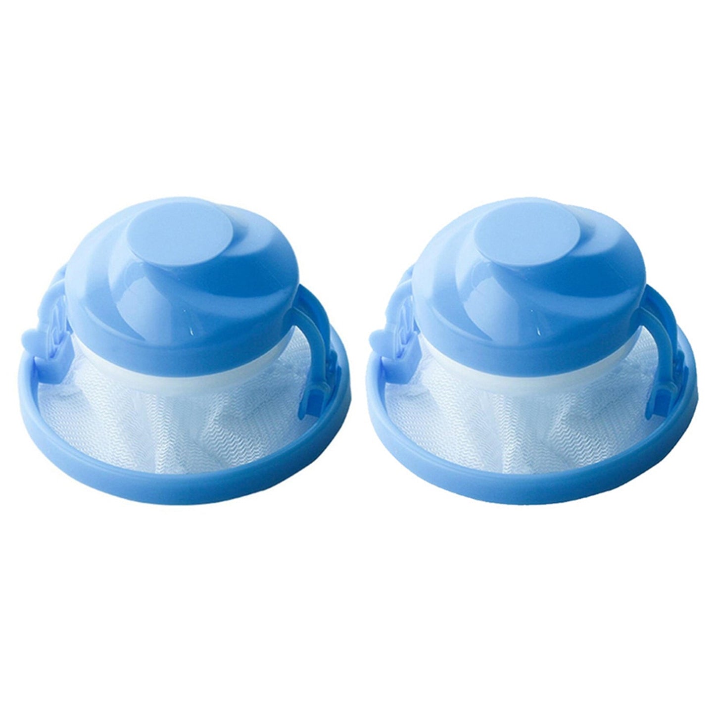 Simple Shower Hair Trap Filter