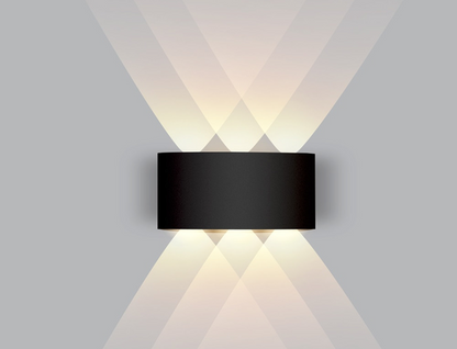 Luxury Contemporary Sconce Light