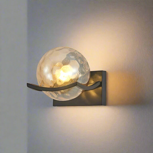 Bright LED Glass Panel Light - Luxicro
