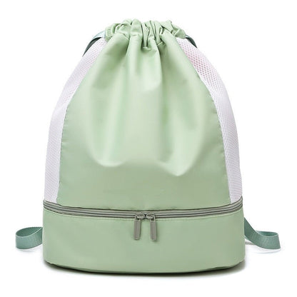 Waterproof Outdoor Storage Duffel Bag