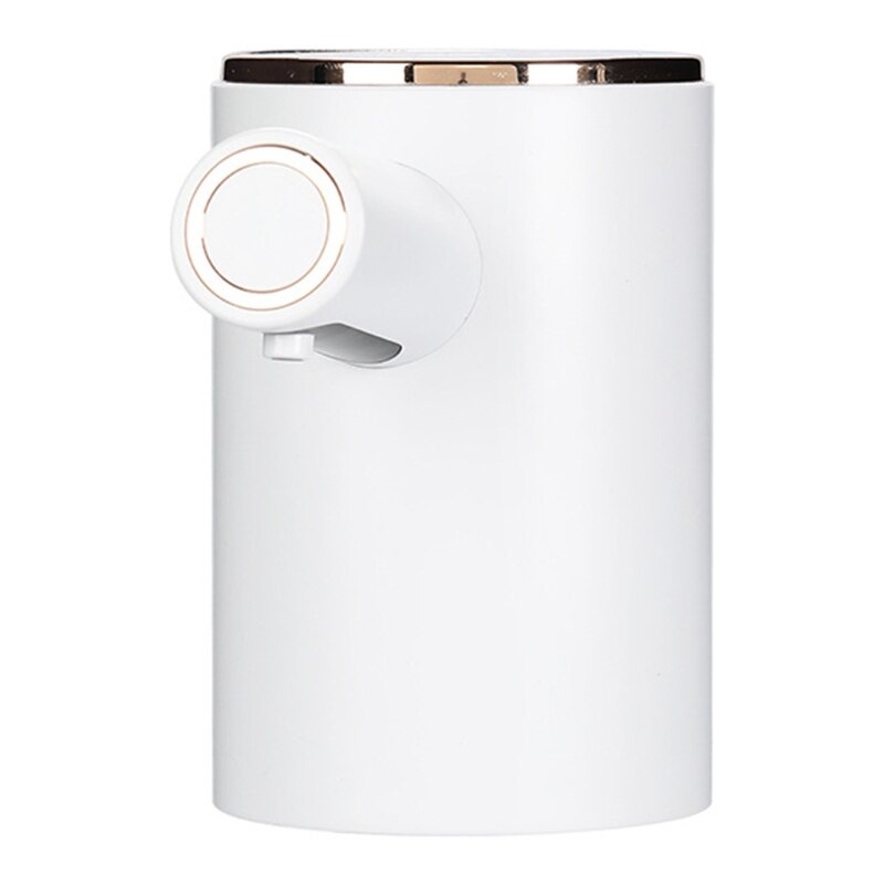 Automatic Soap Dispenser Hands Free Pump - Luxicro