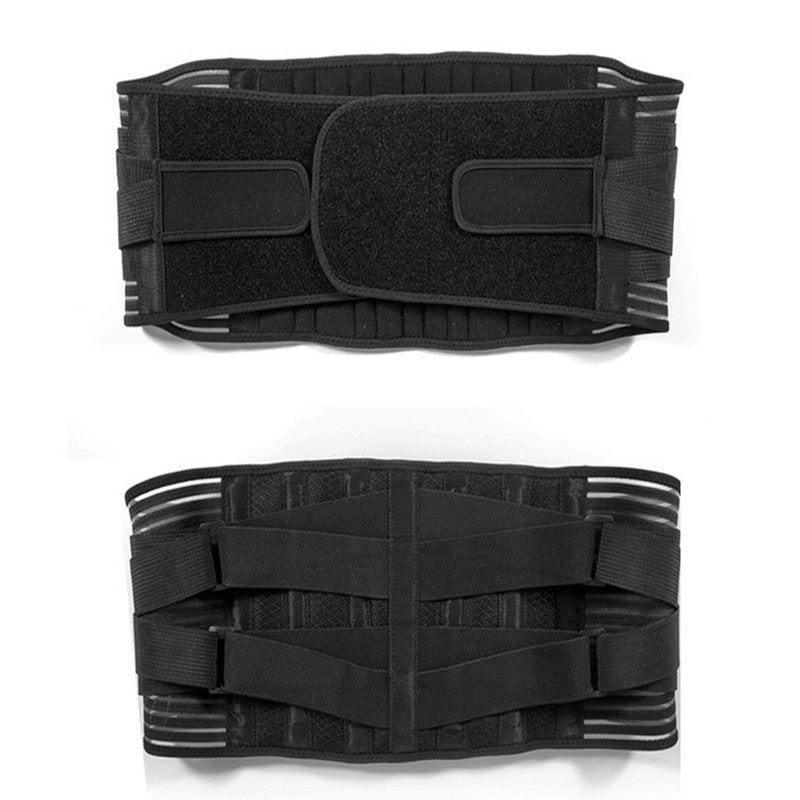 Comfortable Back Pain Relief Support Belt
