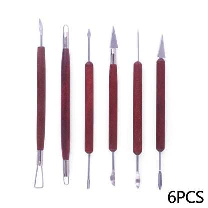 Simple Halloween Pumpkin Carving Kit
