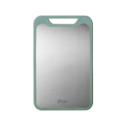 Durable Two Sided Wood Chopping Board