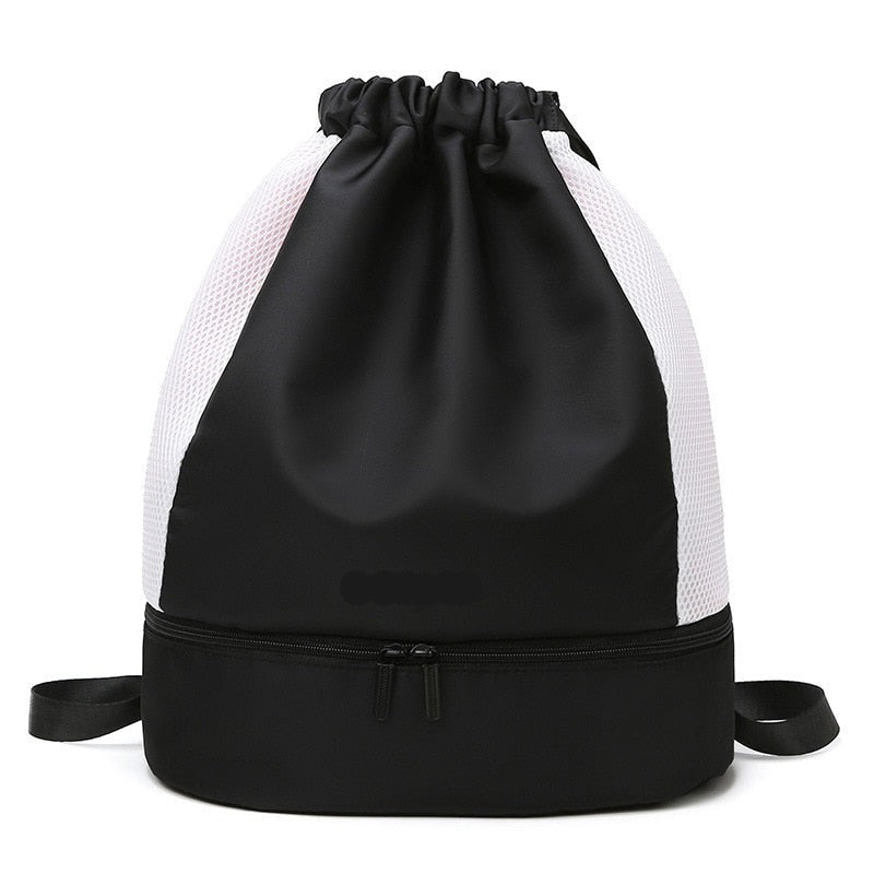 Waterproof Outdoor Storage Duffel Bag