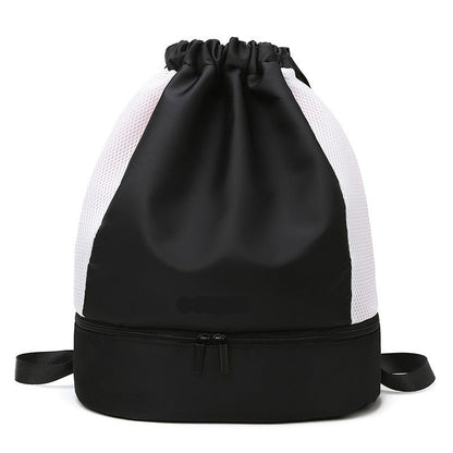 Waterproof Outdoor Storage Duffel Bag
