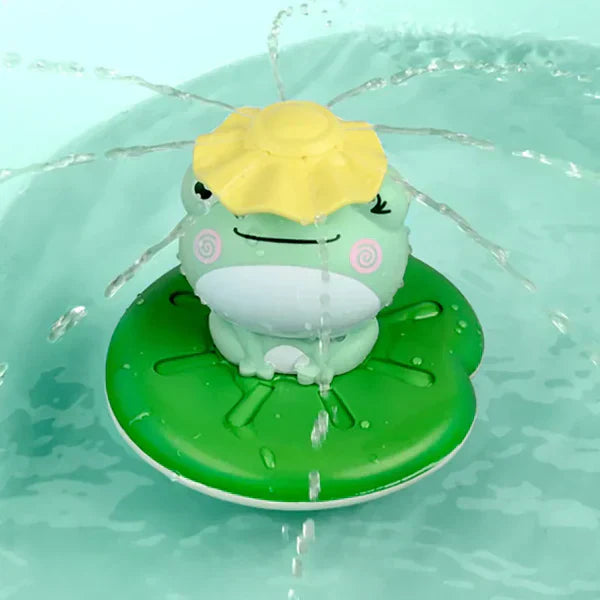 Fun Water Squirt Toy