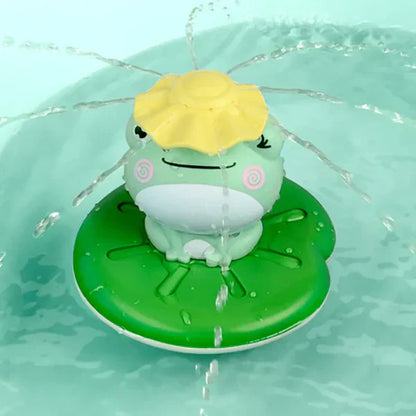 Fun Water Squirt Toy