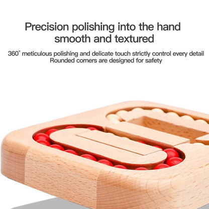 Fun Sensory Bead Stress Toy