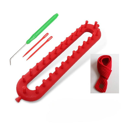 Complete Knitting Crochet Tool Set