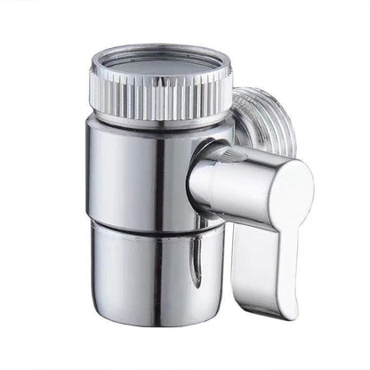 Easy Faucet Splitter Adapter Kit