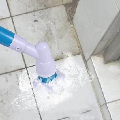 Fast Spin Pro Electric Cleaning Brush