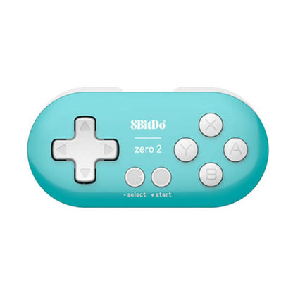 Portable Rechargeable Bluetooth Gaming Pad Controller - Luxicro
