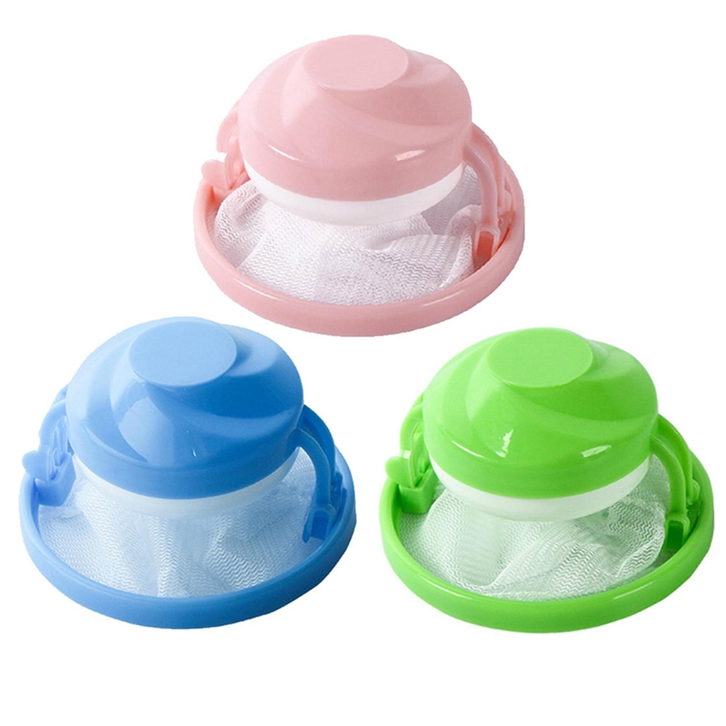 Simple Shower Hair Trap Filter
