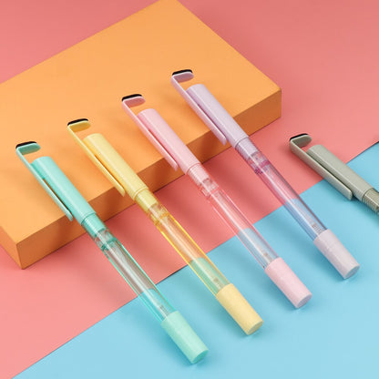 Versatile 3-in-1 Pen Refill Pack