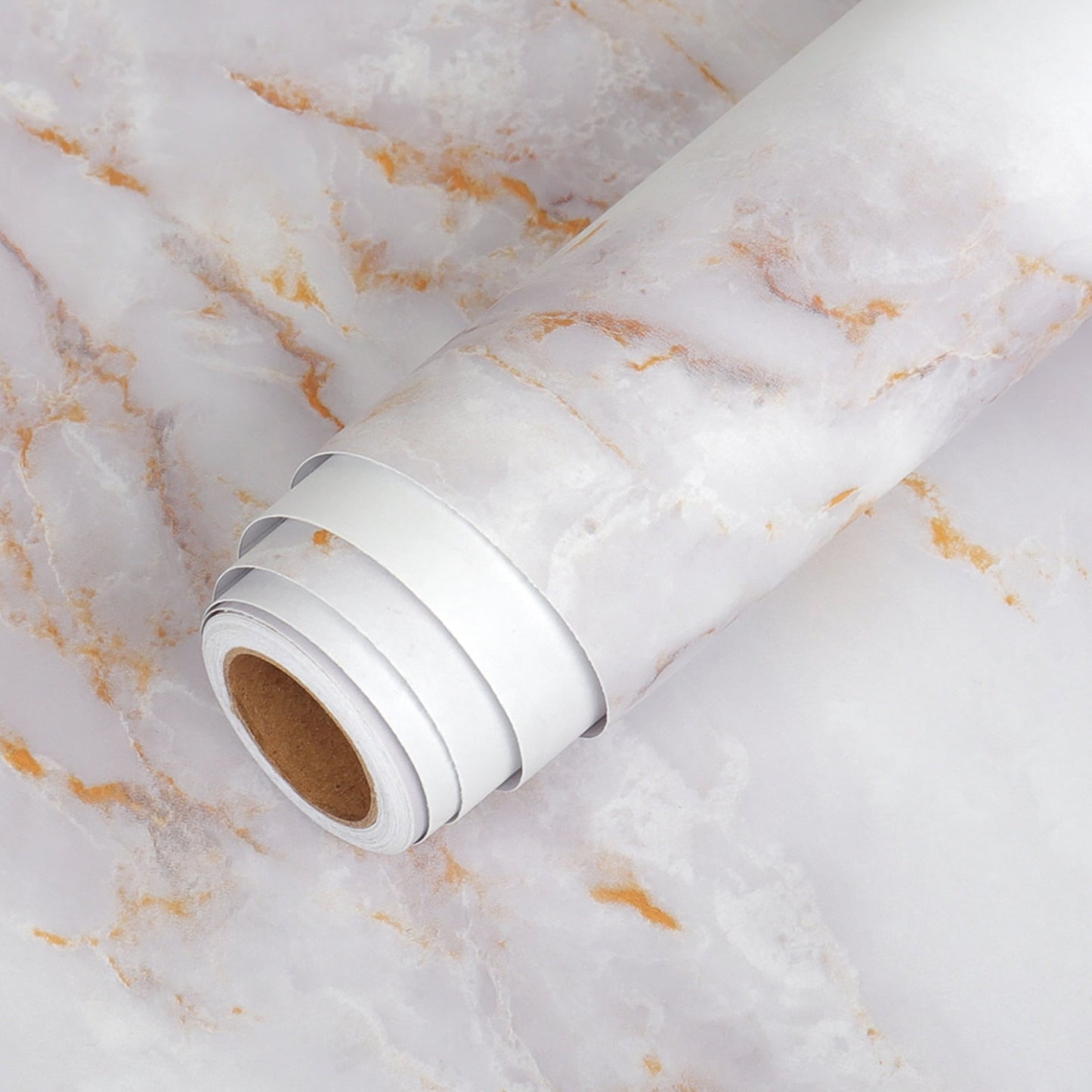 Luxury Marble Pattern Wall Sticker
