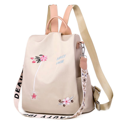 Durable Large Hiking Rucksack