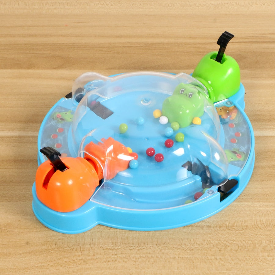Cute Turtle Playful Childrens Figurine Toy - Luxicro