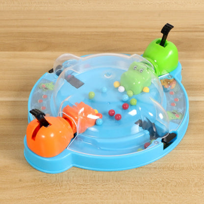 Cute Turtle Playful Childrens Figurine Toy - Luxicro